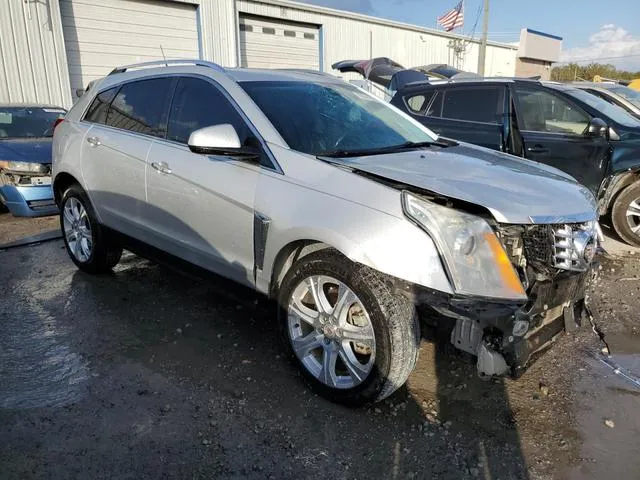 3GYFNDE3XDS594434 2013 2013 Cadillac SRX- Performance Colle 4