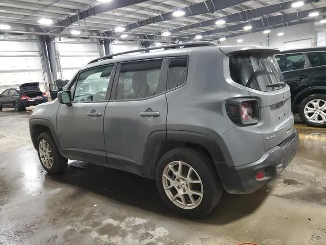 ZACNJDB13PPP39140 2023 2023 Jeep Renegade- Latitude 4X4 2