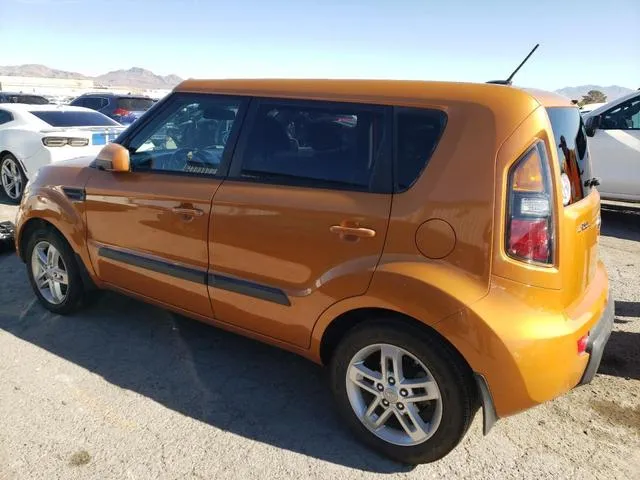 KNDJT2A29B7227348 2011 2011 KIA Soul- - 2