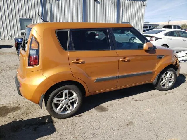 KNDJT2A29B7227348 2011 2011 KIA Soul- - 3