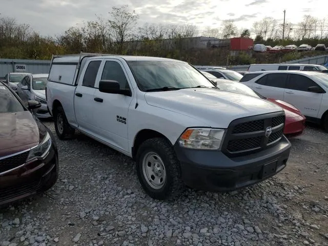 1C6RR6FG5JS324093 2018 2018 RAM 1500- ST 4