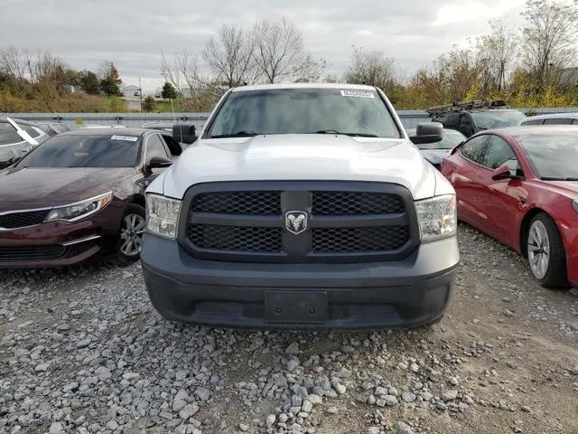 1C6RR6FG5JS324093 2018 2018 RAM 1500- ST 5