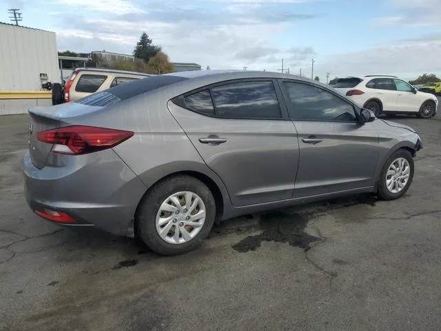 5NPD74LF9LH500475 2020 2020 Hyundai Elantra- SE 3