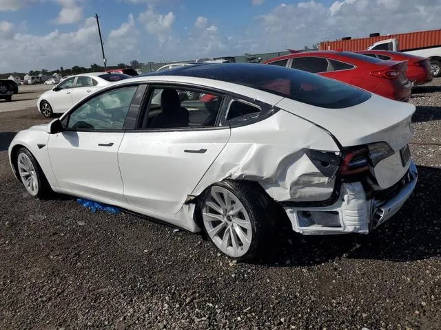 5YJ3E1EA9PF436864 2023 2023 Tesla MODEL 3 2