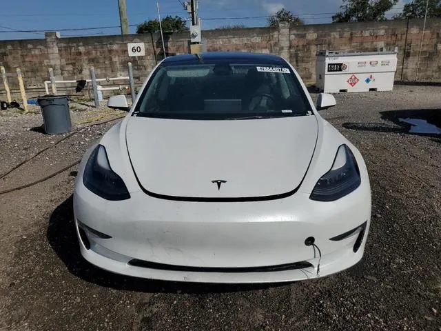 5YJ3E1EA9PF436864 2023 2023 Tesla MODEL 3 5