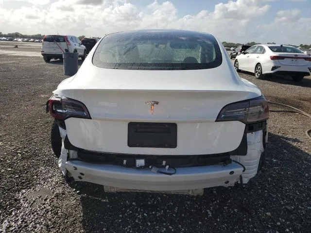 5YJ3E1EA9PF436864 2023 2023 Tesla MODEL 3 6