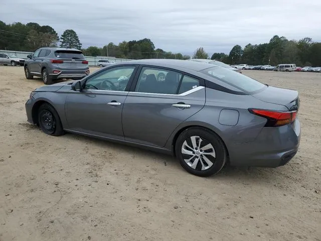 1N4BL4BV4RN389957 2024 2024 Nissan Altima- S 2