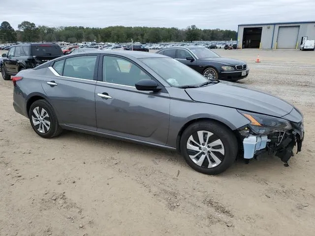 1N4BL4BV4RN389957 2024 2024 Nissan Altima- S 4