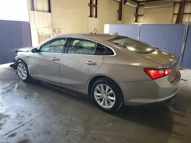 1G1ZD5ST8RF167659 2024 2024 Chevrolet Malibu- LT 2