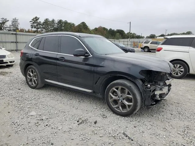 5UXTY5C07L9C41991 2020 2020 BMW X3- Xdrive30I 4