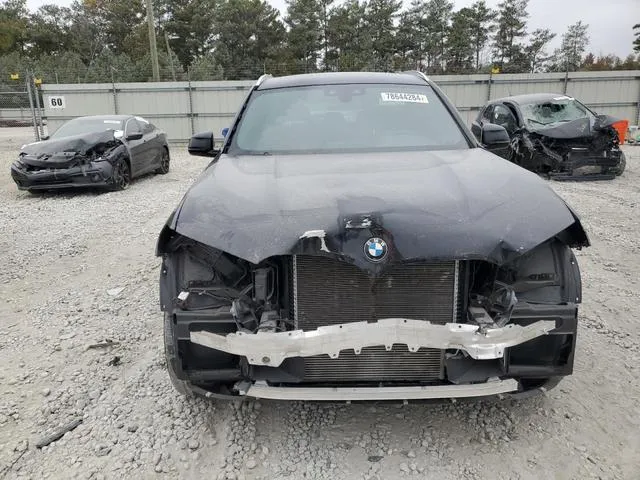 5UXTY5C07L9C41991 2020 2020 BMW X3- Xdrive30I 5