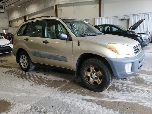 JTEHH20V910129192 2001 2001 Toyota RAV4 4