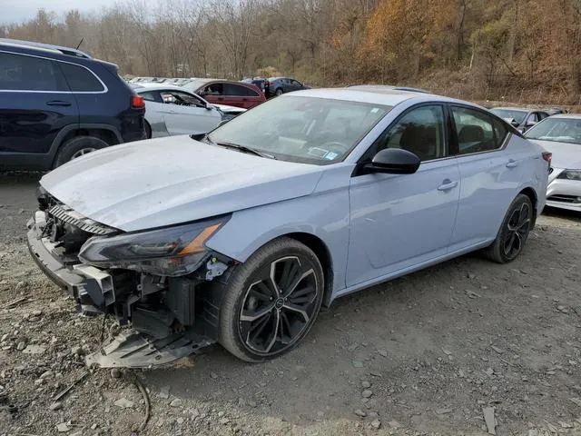 1N4BL4CW8PN358070 2023 2023 Nissan Altima- SR 1