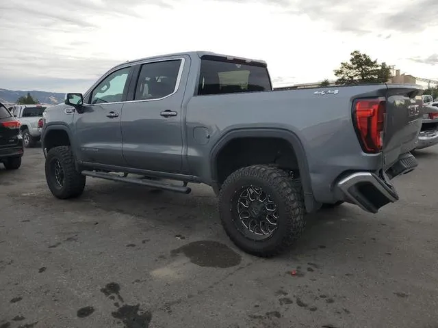 1GTU9BED9KZ368528 2019 2019 GMC Sierra- K1500 Sle 2