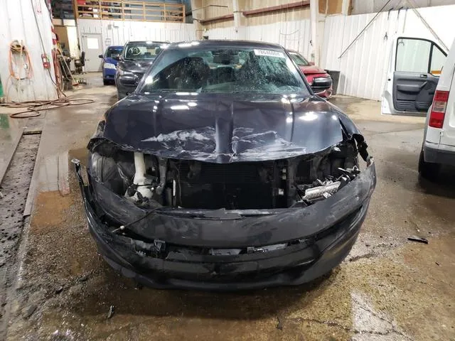 2C3CDXJGXKH521056 2019 2019 Dodge Charger- Sxt 5