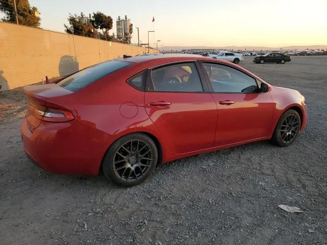 1C3CDFBA4DD188843 2013 2013 Dodge Dart- Sxt 3