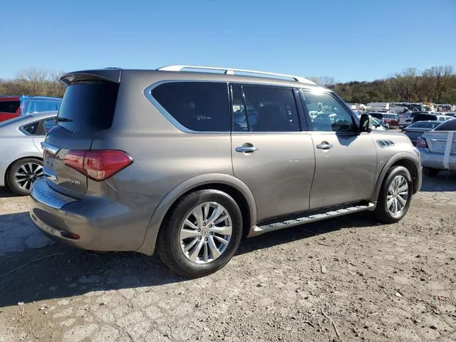 JN8AZ2NE8F9086516 2015 2015 Infiniti QX80 3