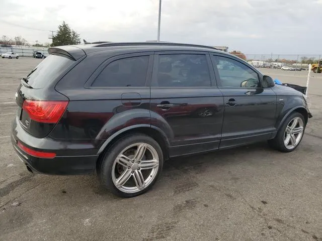 WA1DGBFE9ED004179 2014 2014 Audi Q7- Prestige 3