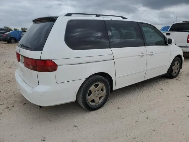 2HKRL18601H519762 2001 2001 Honda Odyssey- EX 3