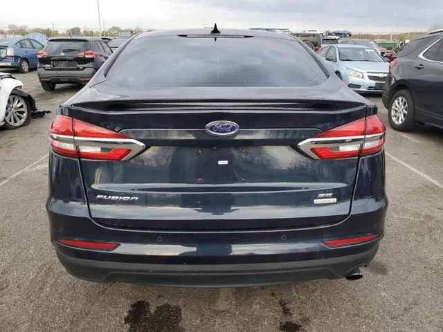 3FA6P0HD2LR143216 2020 2020 Ford Fusion- SE 6