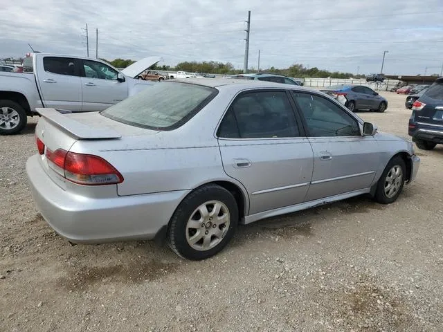 1HGCG56661A133361 2001 2001 Honda Accord- EX 3