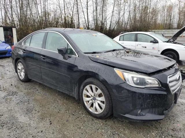 4S3BNAH6XF3073473 2015 2015 Subaru Legacy- 2-5I Premium 4