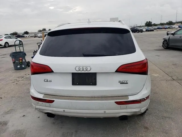 WA1L2AFP0GA033953 2016 2016 Audi Q5- Premium Plus 6