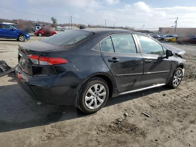 5YFB4MDE6RP131544 2024 2024 Toyota Corolla- LE 3