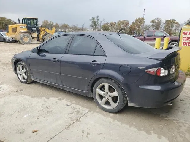 1YVHP81C675M23078 2007 2007 Mazda 6- I 2