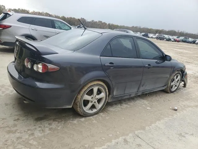 1YVHP81C675M23078 2007 2007 Mazda 6- I 3