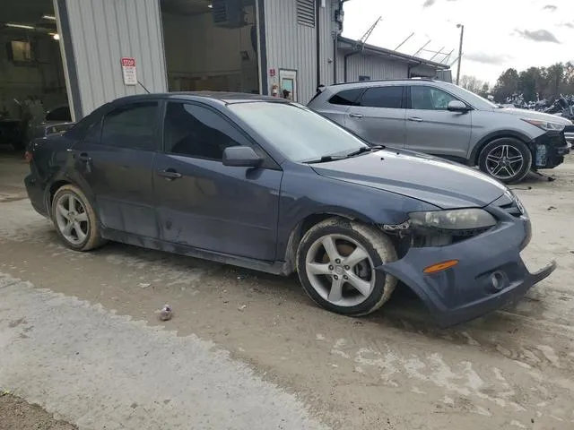 1YVHP81C675M23078 2007 2007 Mazda 6- I 4