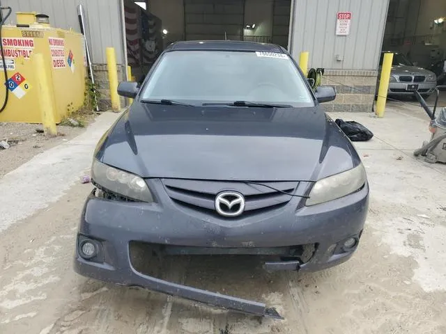 1YVHP81C675M23078 2007 2007 Mazda 6- I 5