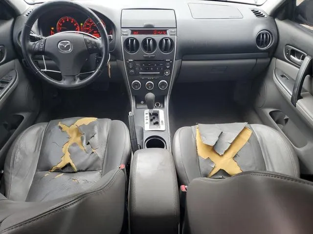 1YVHP81C675M23078 2007 2007 Mazda 6- I 8