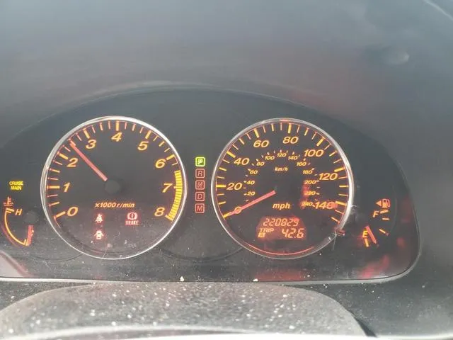 1YVHP81C675M23078 2007 2007 Mazda 6- I 9