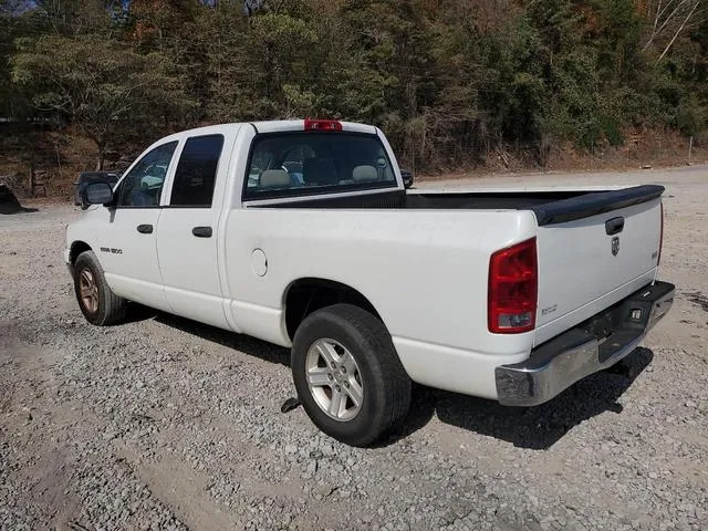 1D7HA18N36J107753 2006 2006 Dodge RAM 1500- ST 2