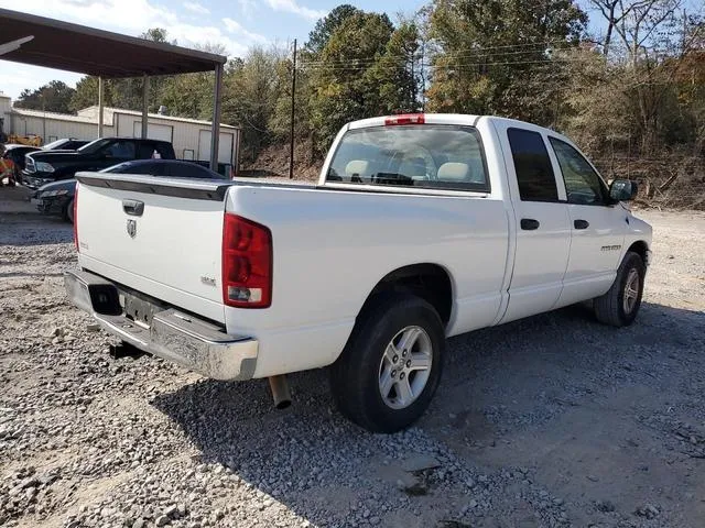 1D7HA18N36J107753 2006 2006 Dodge RAM 1500- ST 3