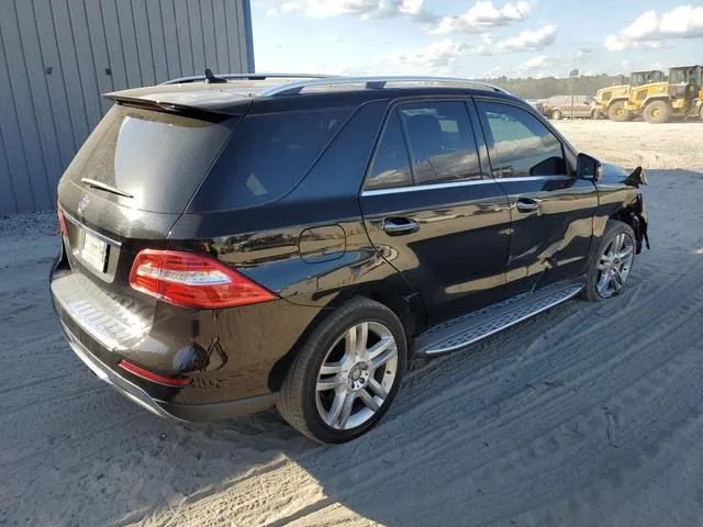 4JGDA5JBXFA444867 2015 2015 Mercedes-Benz ML-Class- 350 3