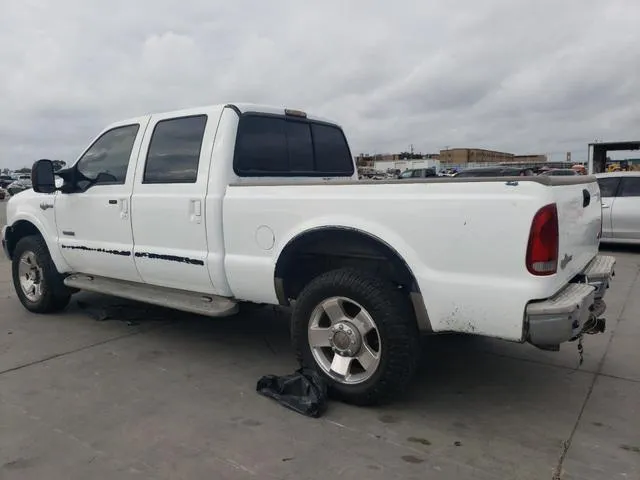 1FTSW21P66ED13547 2006 2006 Ford F-250- Super Duty 2