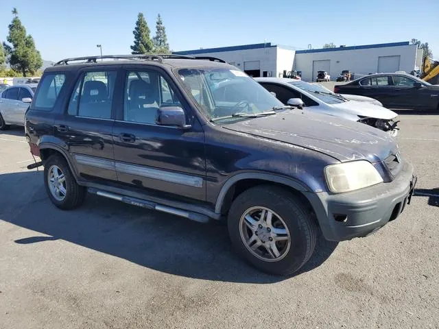 JHLRD1860WC077987 1998 1998 Honda CR-V- EX 4