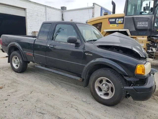 1FTZR15E61TB06685 2001 2001 Ford Ranger- Super Cab 4