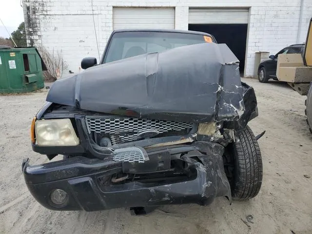 1FTZR15E61TB06685 2001 2001 Ford Ranger- Super Cab 5