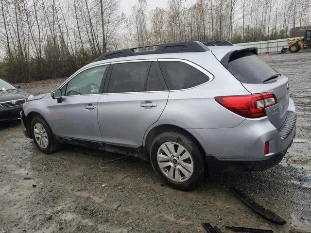 4S4BSADC8F3248688 2015 2015 Subaru Outback- 2-5I Premium 2