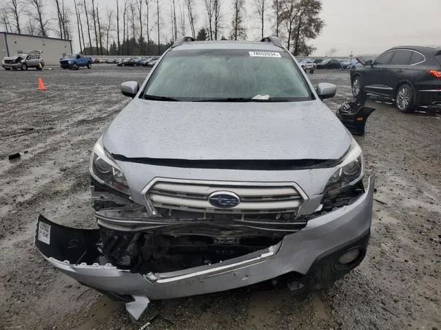 4S4BSADC8F3248688 2015 2015 Subaru Outback- 2-5I Premium 5