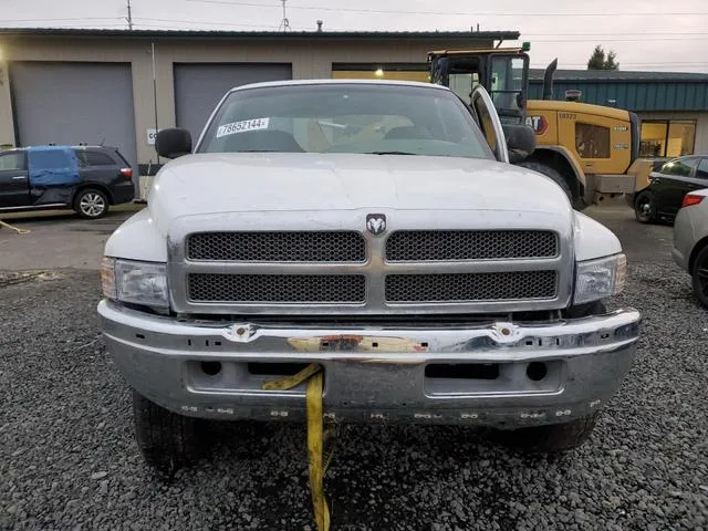 3B7KF22D7WG138206 1998 1998 Dodge RAM 2500 5