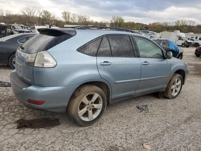 2T2GK31U67C005100 2007 2007 Lexus RX- 350 3