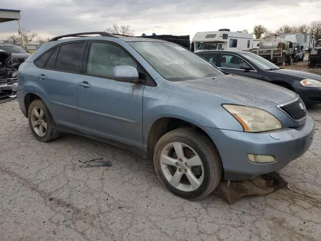 2T2GK31U67C005100 2007 2007 Lexus RX- 350 4