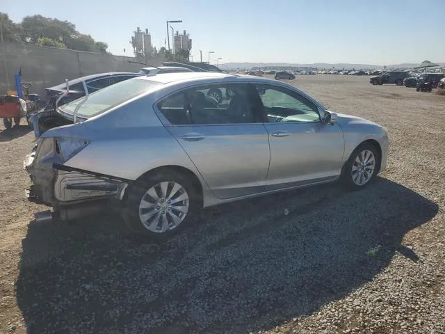 1HGCR2F83DA186971 2013 2013 Honda Accord- Exl 3