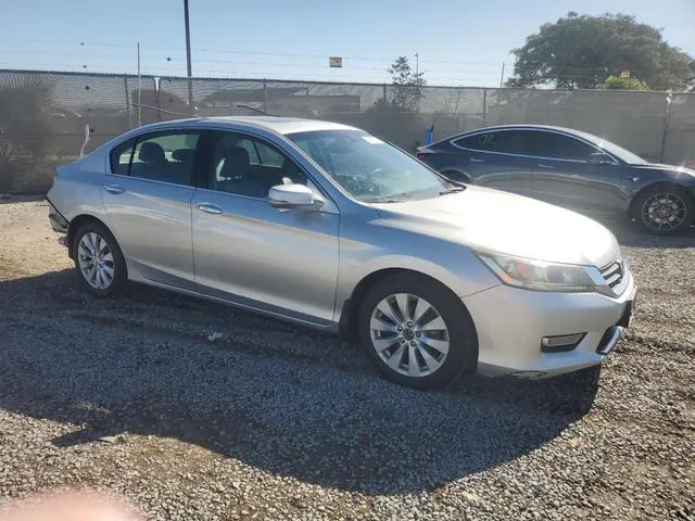 1HGCR2F83DA186971 2013 2013 Honda Accord- Exl 4