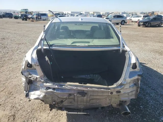 1HGCR2F83DA186971 2013 2013 Honda Accord- Exl 6