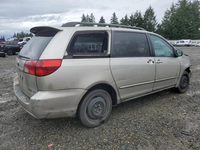 5TDZA23C65S224738 2005 2005 Toyota Sienna- CE 3